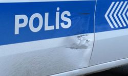 ‘Dur’ ihtarına uymayan ehliyetsiz sürücüye 77 bin 976 TL ceza