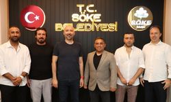 Efeler 09 SFK’nın ismi Yeni Sökespor oluyor