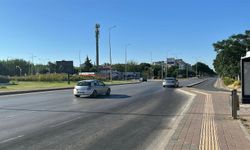 Ege Denizi'nde 3.9 büyüklüğünde deprem