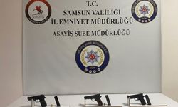 Eğlence mekanında silahlı saldırı; 2 yaralı (2)