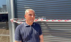 Eğlence mekanında tekmeli, yumruklu 'hesap' kavgası kamerada: 5 gözaltı (2)