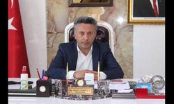 Elazığ’da, ilçe belediye başkanı ve personeli iş kazasında ağır yaralandı