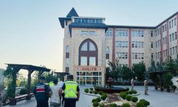 Eniştesini öldüren şüpheli, mısır tarlasında yakalandı