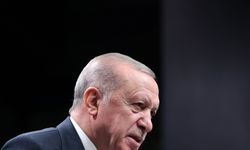 Erdoğan: Suriye'nin toprak bütünlüğünün korunması bizim temel politikamızdır