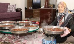 Erzurum’da Kaysefe Festivali coşkusu