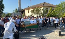 Eski eşini öldürdü, üvey kızını ağır yaraladı (2)