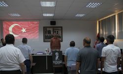 Eski Manisa Büyükşehir Belediye Başkanı Mimar Ferdi Zeyrek’in adı spor tesisine verildi