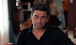 Eşref ve Cihan'dan yaz imajı