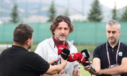 Fatih Tekke: Transferlerin biraz daha hızlı gelmesini istiyorum