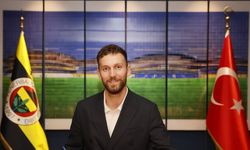 Fenerbahçe, Tarık Çetin'i kadrosuna kattı