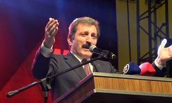 Gazi Tümgeneral Ala: 25 kez ameliyat oldum, canımı vermeye her zaman hazırım