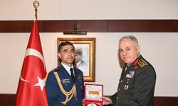 Genelkurmay Başkanı Orgeneral Gürak, Kazakistan'da