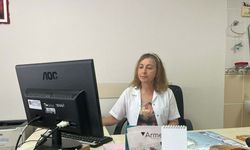 'Güneş D vitamini için önemli ancak maruz kalınan süre 15 dakikayı geçmemeli'