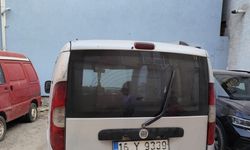Hafif ticari aracın çarptığı çocuk yaralandı