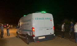 Hafriyat kamyonu traktöre arkadan çarptı; 1 ölü, 1 yaralı