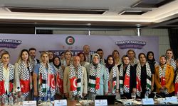 HAK-İŞ Genel Başkanı Arslan: Taleplerimizi lütfen dikkate alın