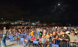 Hatay’da Evvel Temmuz Festivali, Moğollar konseriyle başladı