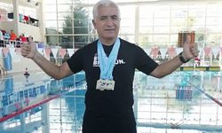 Hataylı milli yüzücü Köseoğlu, kalp krizi sonucu hayatını kaybetti