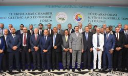 Hisarcıklıoğlu: Arap sermayesi ile Türk özel sektörünün tecrübesini bir araya getirmeliyiz