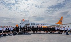 Hull City, hazırlık kampı ve dostluk maçları için İstanbul’a geldi
