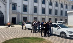 İki yeğenini öldüren amca tutuklandı