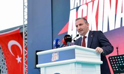 İstanbul- 15 Temmuz Demokrasi ve Milli Birlik Günü'nde şiir yarışması ödül töreni düzenlendi