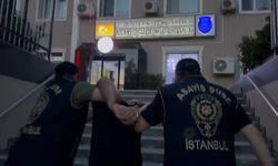 İstanbul- Ayşe Tokyaz cinayetinde Cemil Koç'a valizi taşımada yardım eden şüpheli yakalandı