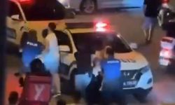İstanbul - Bayrampaşa'da hatalı park uyarısı gerginliğe yol açtı; gözaltına alındılar