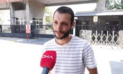 İstanbul- Galatasaray tribünlerine Kuran-ı Kerim ile gitmesiyle tanınan Mehmet hayatını kaybetti