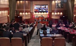 İstanbul - İBB Meclisi Temmuz ayı 1'inci oturumu gerçekleştirildi