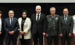 İstanbul- İstanbul Valisi Davut Gül: Millet olarak çok şey yaşıyoruz, çabuk unutuyoruz