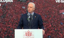 İstanbul - İstanbul Valisi Gül: Bu millet bu devleti uçurumun kenarından aldı