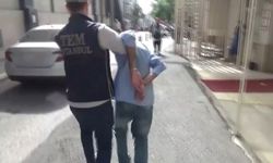 İstanbul- İstanbul'da DEAŞ operasyonu: 3 şüpheli tutuklandı