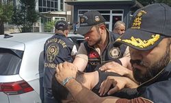 İstanbul - Küçükçekmece'de balıkçı barınağındaki silahlı çatışma: 3 şüpheli adliyeye sevk edildi
