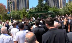 İstanbul - Muhammet Yakut Beykoz'da toprağa verildi