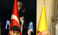 İstanbulspor, 18 yaşındaki golcü Ertuğrul Sandıkcı’yı kadrosuna kattı