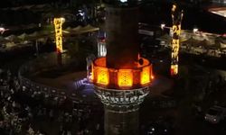 İzmir’de ‘15 Temmuz’ etkinliği (2)
