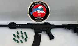 İzmir'de asayiş ekipleri, bir haftada 585 kişiyi yakaladı