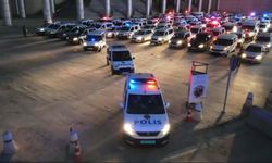İzmir'deki 'yolsuzluk' soruşturması; sosyal alanları kaldırıp villa yapmayı planlamışlar