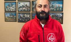 Kaçkar Dağları'nda düşen uçağa ulaşan ekipteki dağcı: Yolcu, pilota 'Alçaktan uçuyoruz' demiş