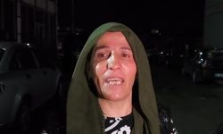 Kars’ta kayıp olan 8 yaşındaki Melih için arama çalışması başlatıldı