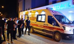 Kavgayı ayırırken kardeşinin bıçak darbesiyle hayatını kaybetti
