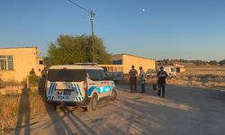 Kayseri’de silahlı kavga: 3 yaralı