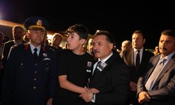Kayserili şehidin acı haberi Sivas'taki ailesine ulaştı (3)