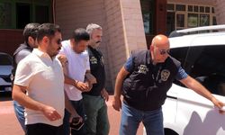 'Kız arkadaşımı rahatsız ettin' tartışmasında tabancayla kalbinden vuruldu