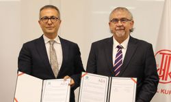 KKTC’de Türk dilinin yaygınlaştırılmasına yönelik iş birliği protokolü