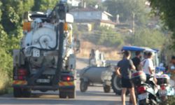 Kocaeli'de orman yangını / Ek Fotoğraflar