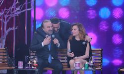 Kuzeyin Oğlu'nda romantik gece