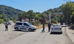 Maden ocağında metan püskürmesi nedeniyle işçiler tahliye edildi