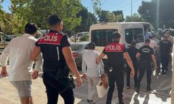 Manisa'da 1 kişinin öldüğü emlak ofisindeki silahlı kavgaya ilişkin 4 tutuklama